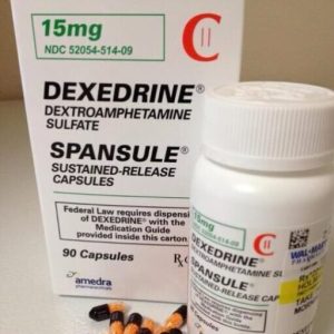 Buy Dexedrine Online without prescription