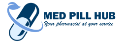 Med and Pills Hub