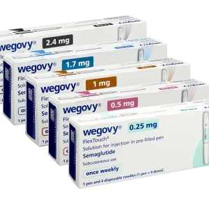 Buy Wegovy online without prescription