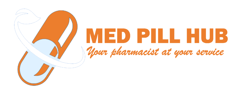 Med and Pills Hub