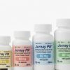Jornay Pm medication bottle for night intake buy jornay pm today online