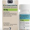 Image of concerta for sale online in the usa uk and africa