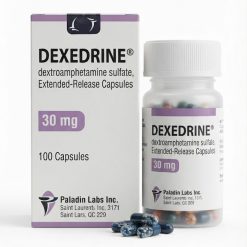 Image of dexadrine 30g for sale online
