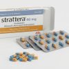Buy Strattera online, Strattera ADHD medication, Atomoxetine capsules, Non stimulant ADHD treatment, Strattera prescription, Strattera dosage, Strattera 40 mg capsules, ADHD medication without stimulant, Order Strattera, Purchase Strattera capsules
