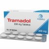 Buy Tramadol 200 mg, Tramadol extended release tablets, Tramadol ER medication, Generic tramadol ER, Tramadol pain relief, Order Tramadol online, Prescription pain medication, Long acting tramadol tablets