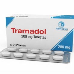Buy Tramadol 200 mg, Tramadol extended release tablets, Tramadol ER medication, Generic tramadol ER, Tramadol pain relief, Order Tramadol online, Prescription pain medication, Long acting tramadol tablets