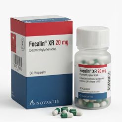 an image of Buy focalin xr online with no rx prescribtion