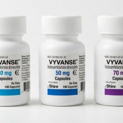 Buy Vyvanse 50 mg, Vyvanse ADHD medication, Lisdexamfetamine 50 mg capsules, Vyvanse extended release, Order Vyvanse online, ADHD stimulant medication, Long acting ADHD treatment, Prescription ADHD medicine