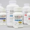 Vicodin 10 mg 300 mg hydrocodone acetaminophen prescription tablets packaging